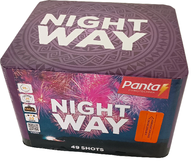 Night Way